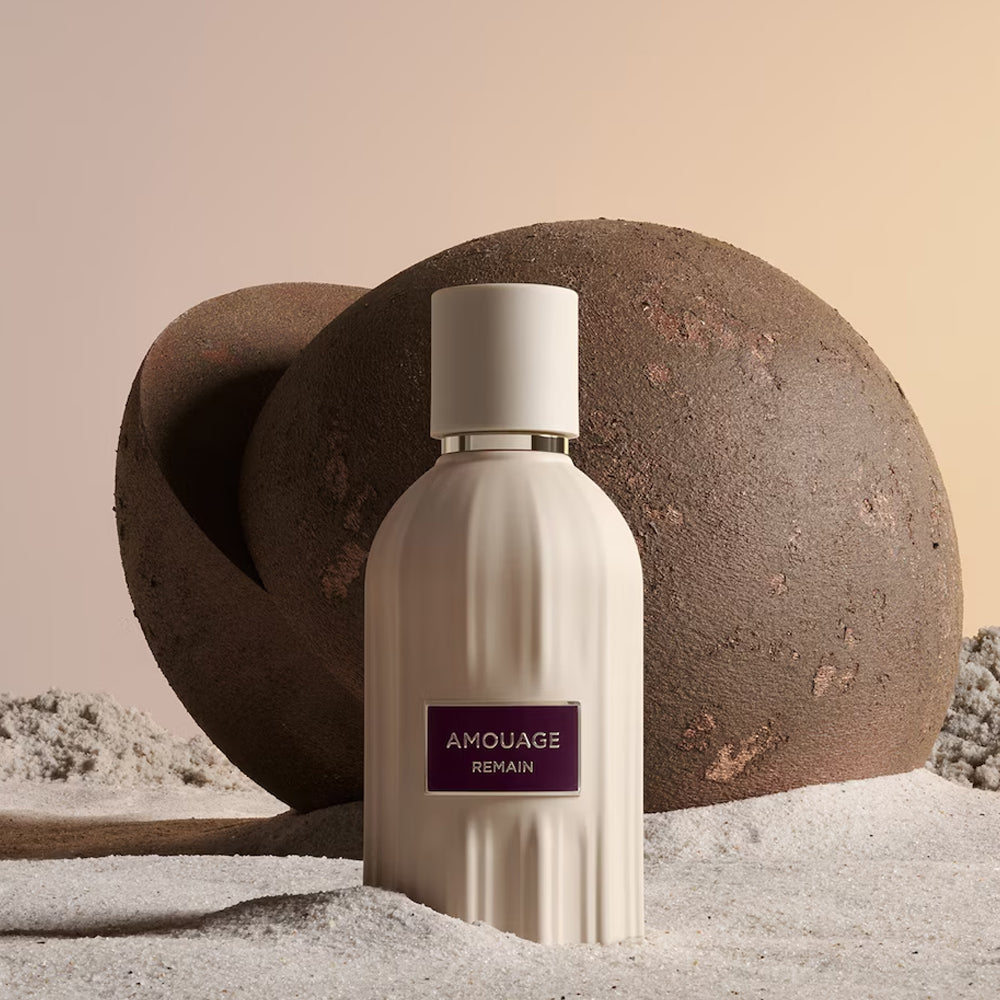 Amouage Remain Unisex Essence De Parfum