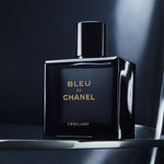 Load image into Gallery viewer, Chanel Bleu de Chanel For Men L&#39;Exclusif
