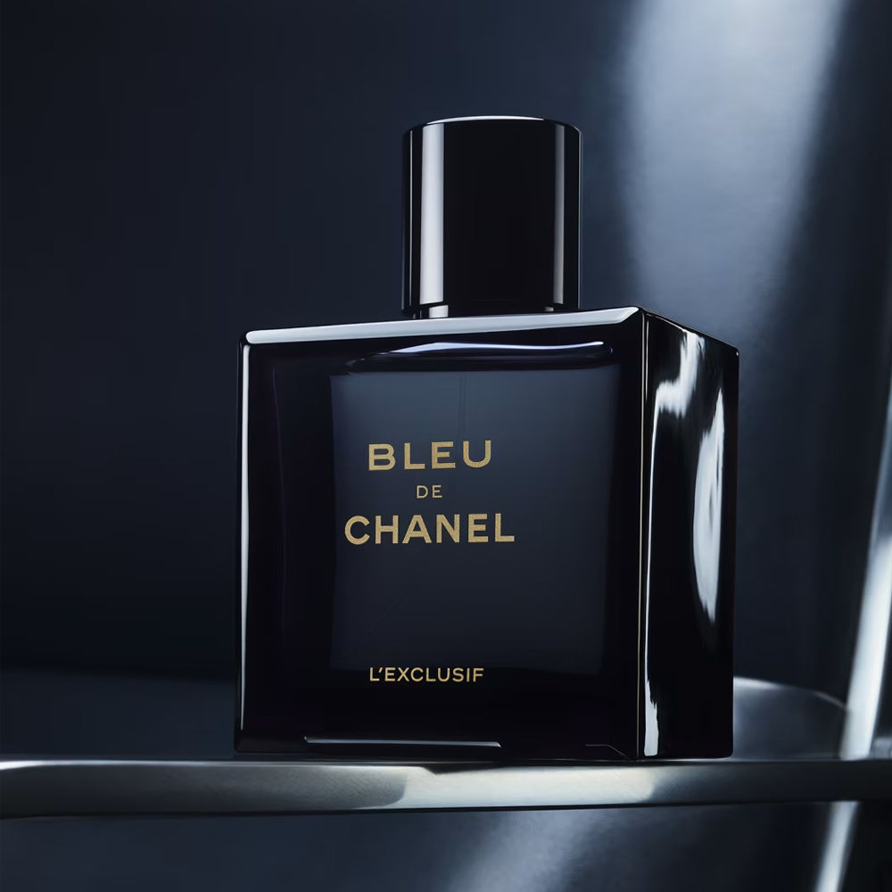 Chanel Bleu de Chanel For Men L'Exclusif