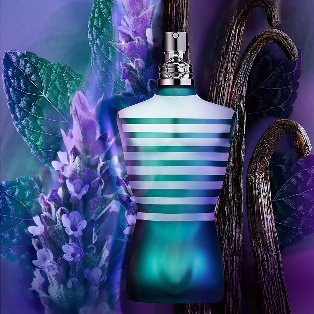 Jean Paul Gaultier Le Male For Men Eau De Toilette