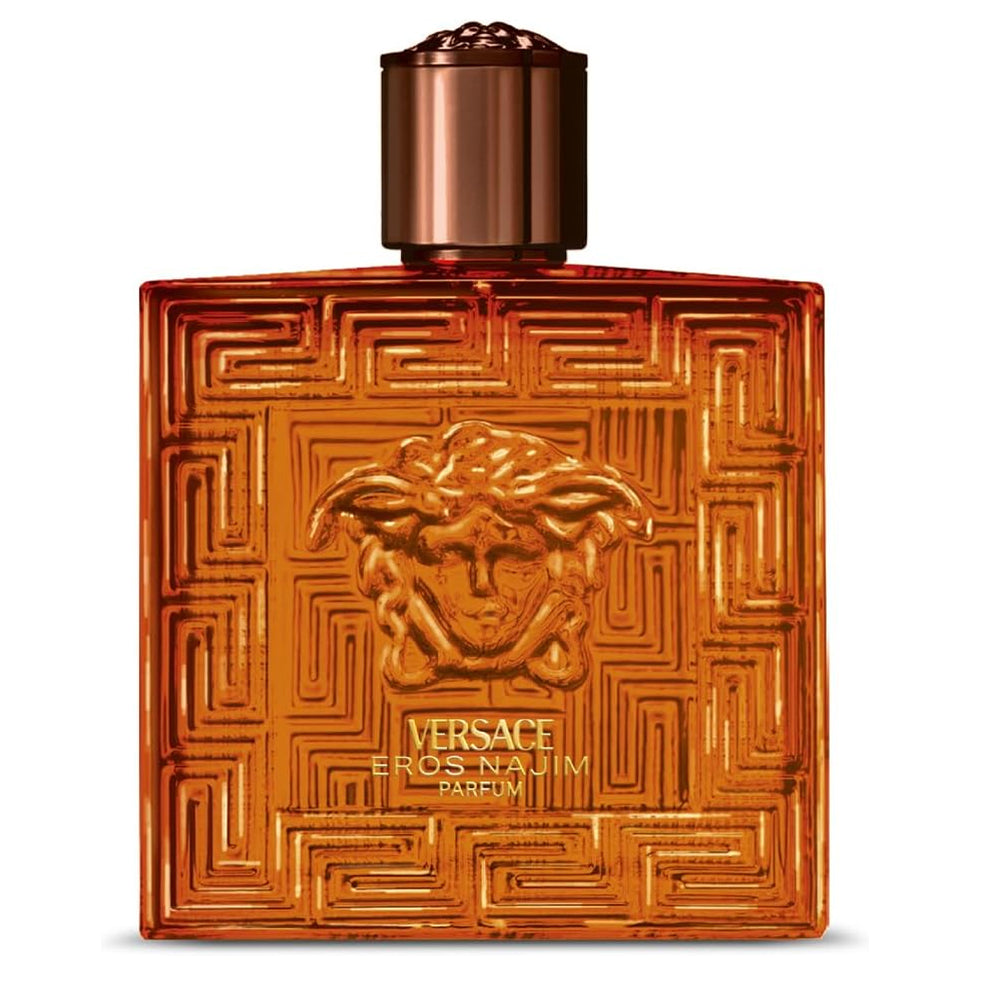 Versace Eros Najim Pour Homme Parfum