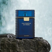 Versace Man Eau Fraiche Extreme For Men Eau De Parfum