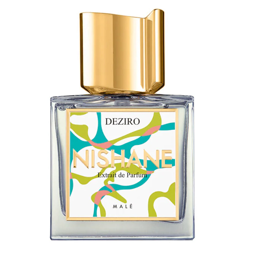 Nishane Deziro Unisex Extrait De Parfum