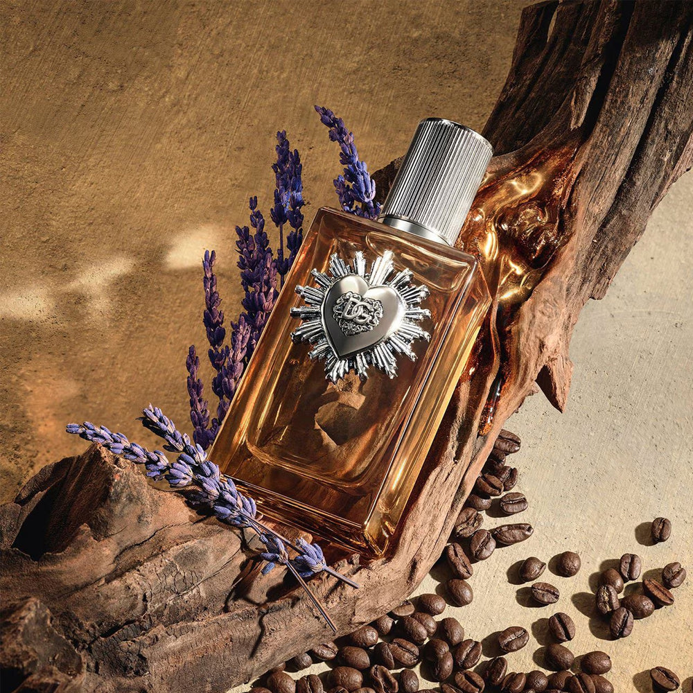 Dolce & Gabbana Devotion Pour Homme Parfum