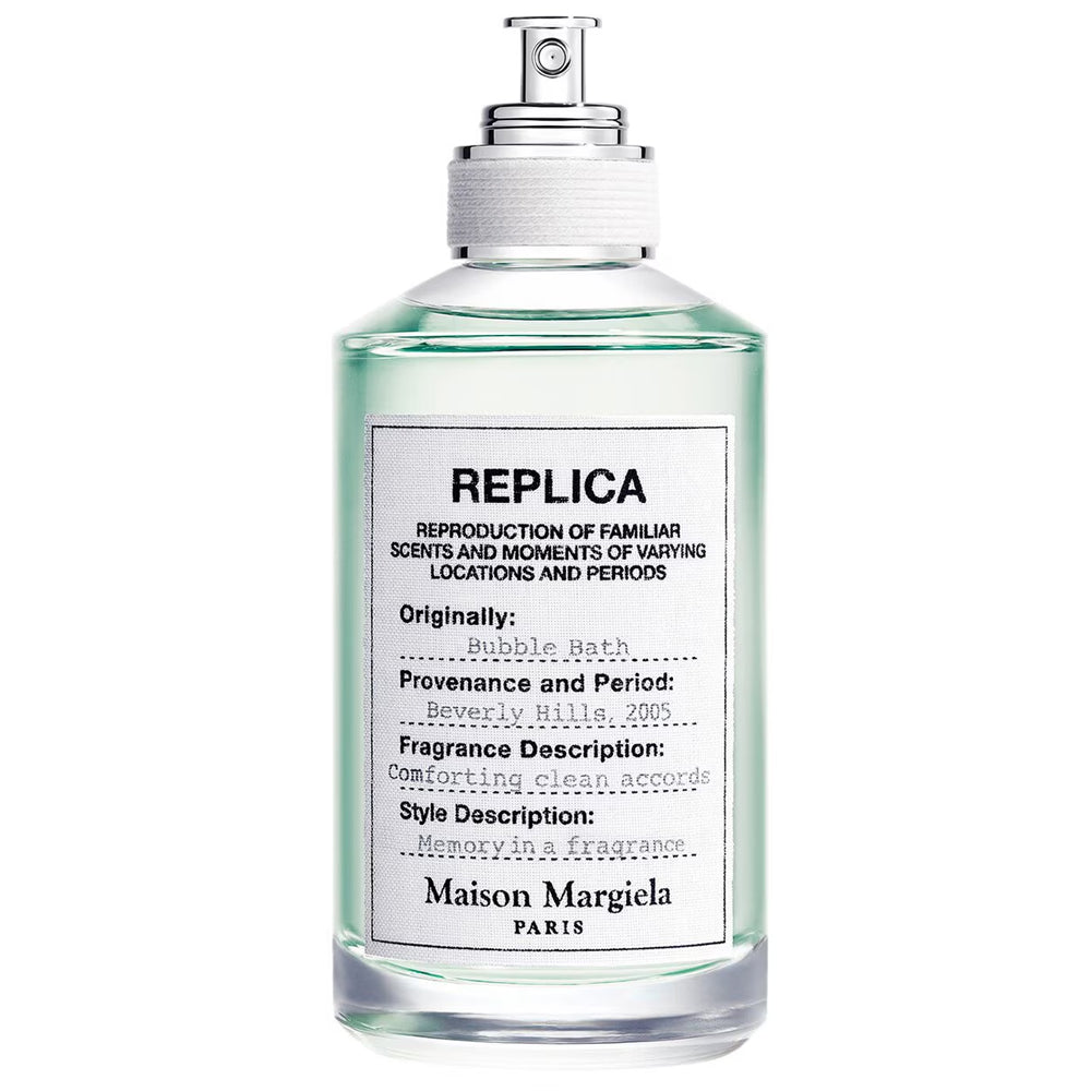 Maison Margiela Bubble Bath Unisex Eau De Toilette