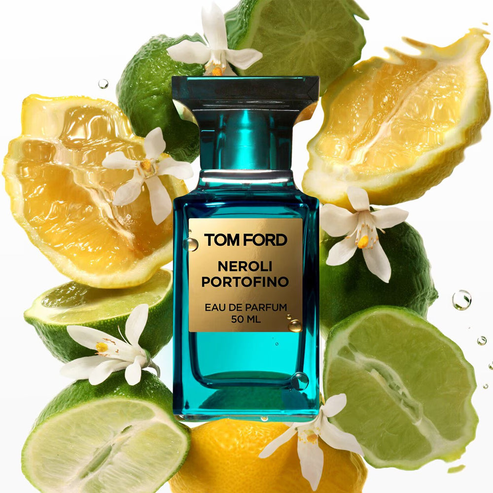 Tom Ford Neroli Portofino Unisex Eau De Parfum