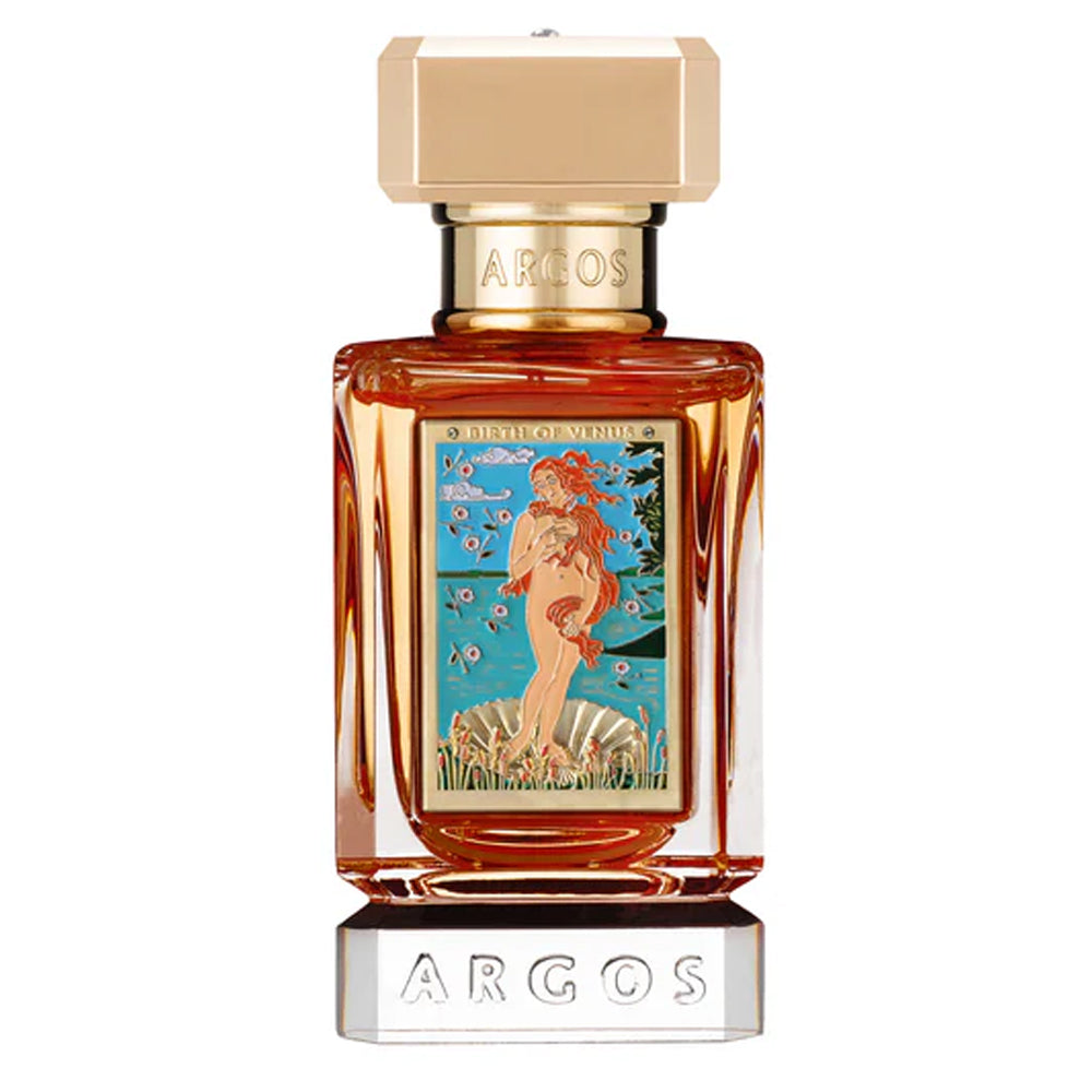 Argos Female Argos Birth of Venus For Women Eau De Parfum – LEVEL PERFUME