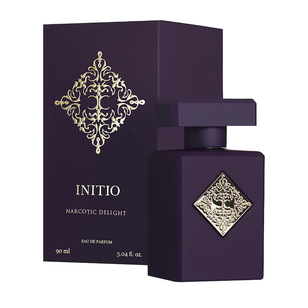 Initio Narcotic Delight Unisex Eau De Parfum