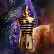 Jean Paul Gaultier Le Male Elixir For Men Parfum