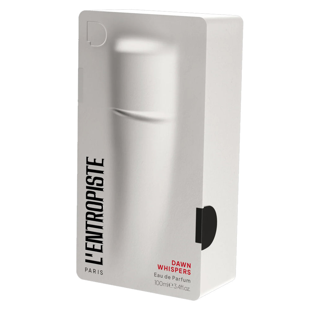 L'Entropiste Dawn Whispers Unisex Eau De Parfum