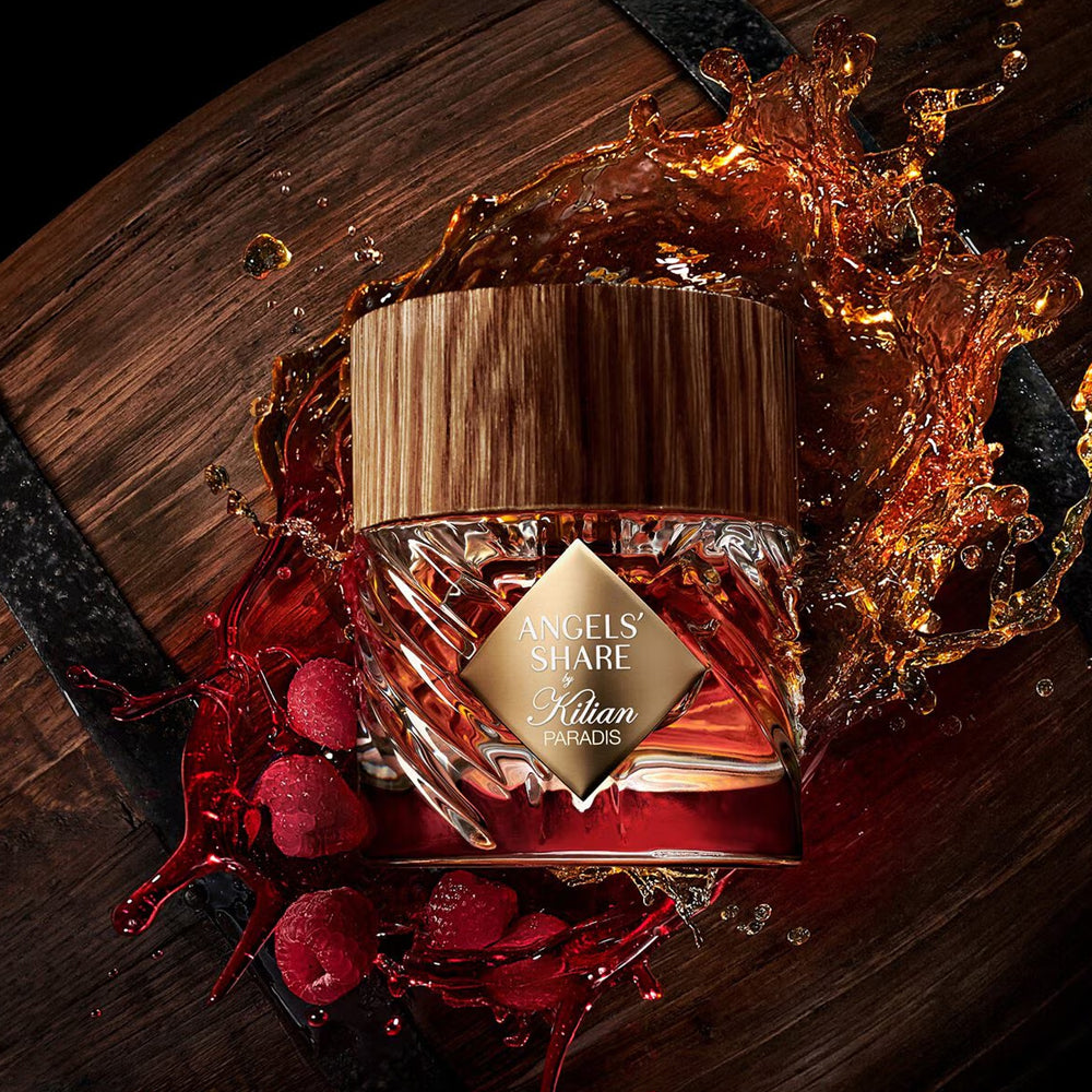 Kilian Angels' Share Paradis Unisex Extrait De Parfum