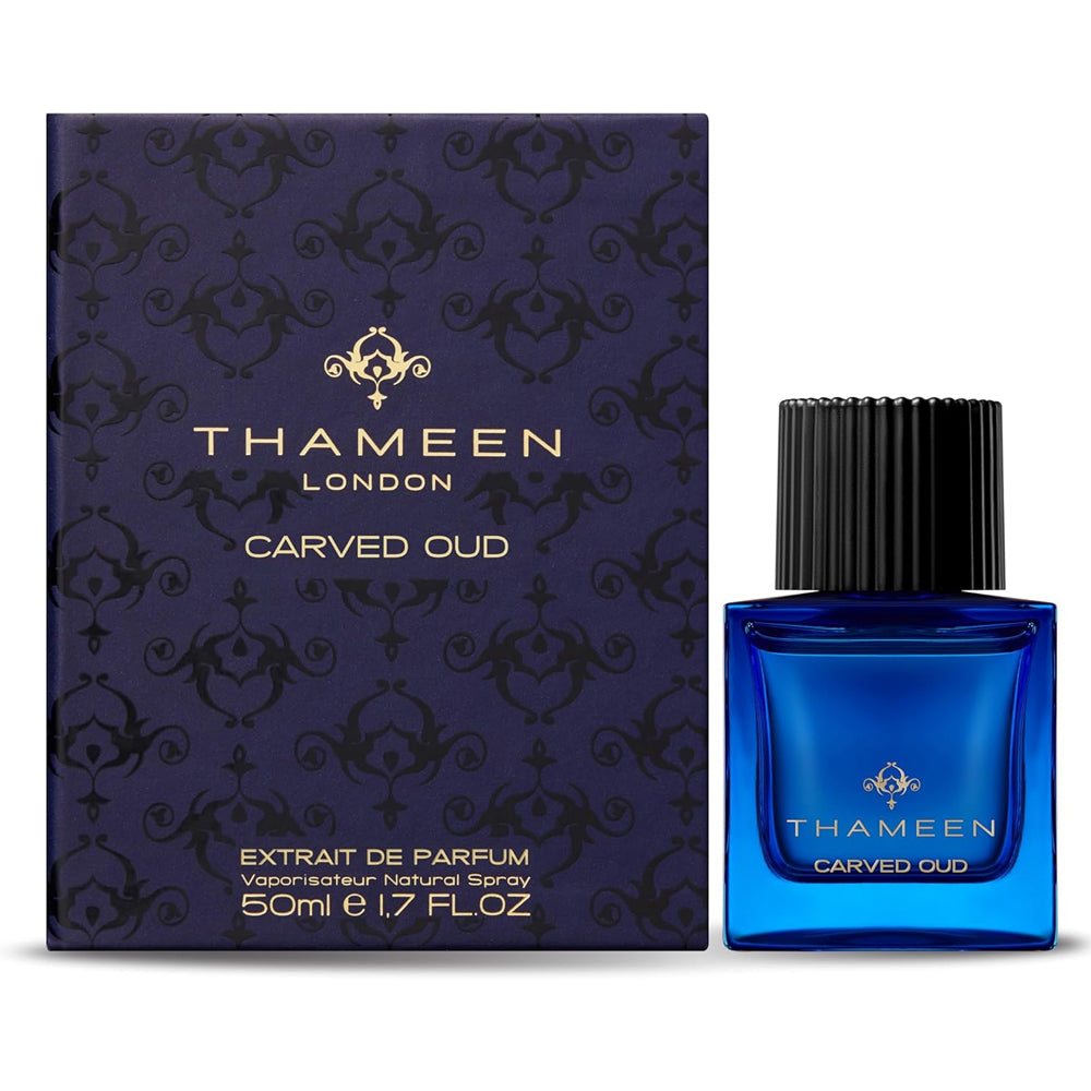 Thameen Carved Oud Unisex Extrait De Parfum