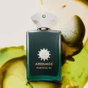 Amouage Purpose 50 Unisex Extrait De Parfum