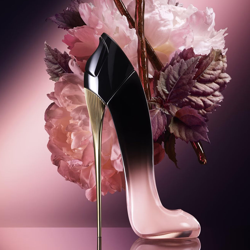 Carolina Herrera Good Girl Blush Elixir For Women Eau De Parfum