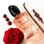 Load image into Gallery viewer, Giorgio Armani Sì For Women Eau De Parfum Intense
