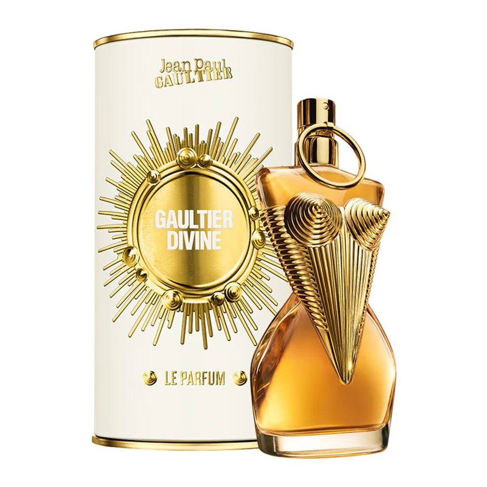 Jean Paul Gaultier Gaultier Divine Le Parfum For Women Eau De Parfum Intense
