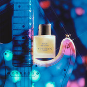 Thameen Bold As Love Unisex Cologne Elixir