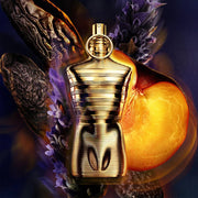 Jean Paul Gaultier Le Male Elixir Absolu For Men Parfum Intense