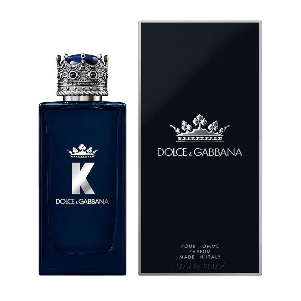Dolce & Gabbana K For Men Parfum