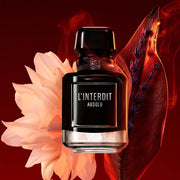 Givenchy L'Interdit Absolu For Women Eau De Parfum Intense