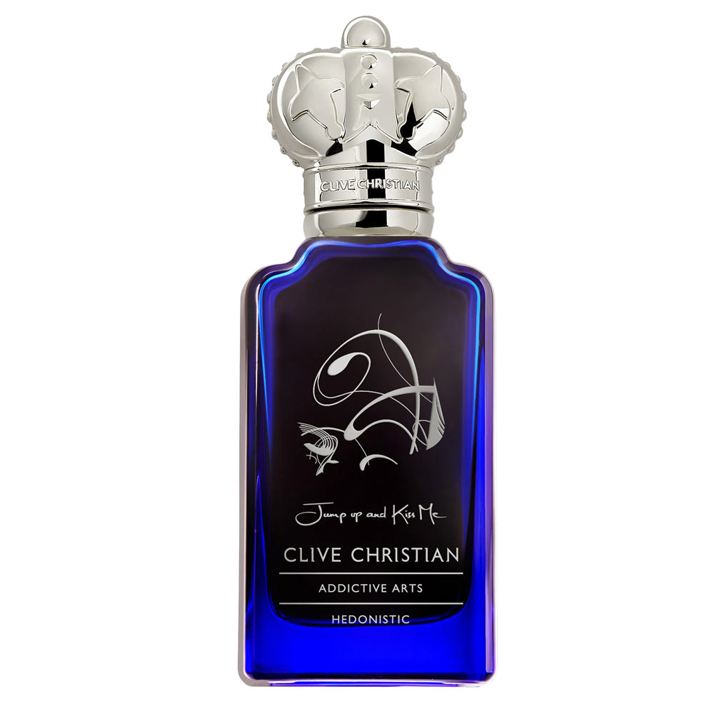 Clive Christian  Jump Up And Kiss Me Hedonistic Unisex Perfume