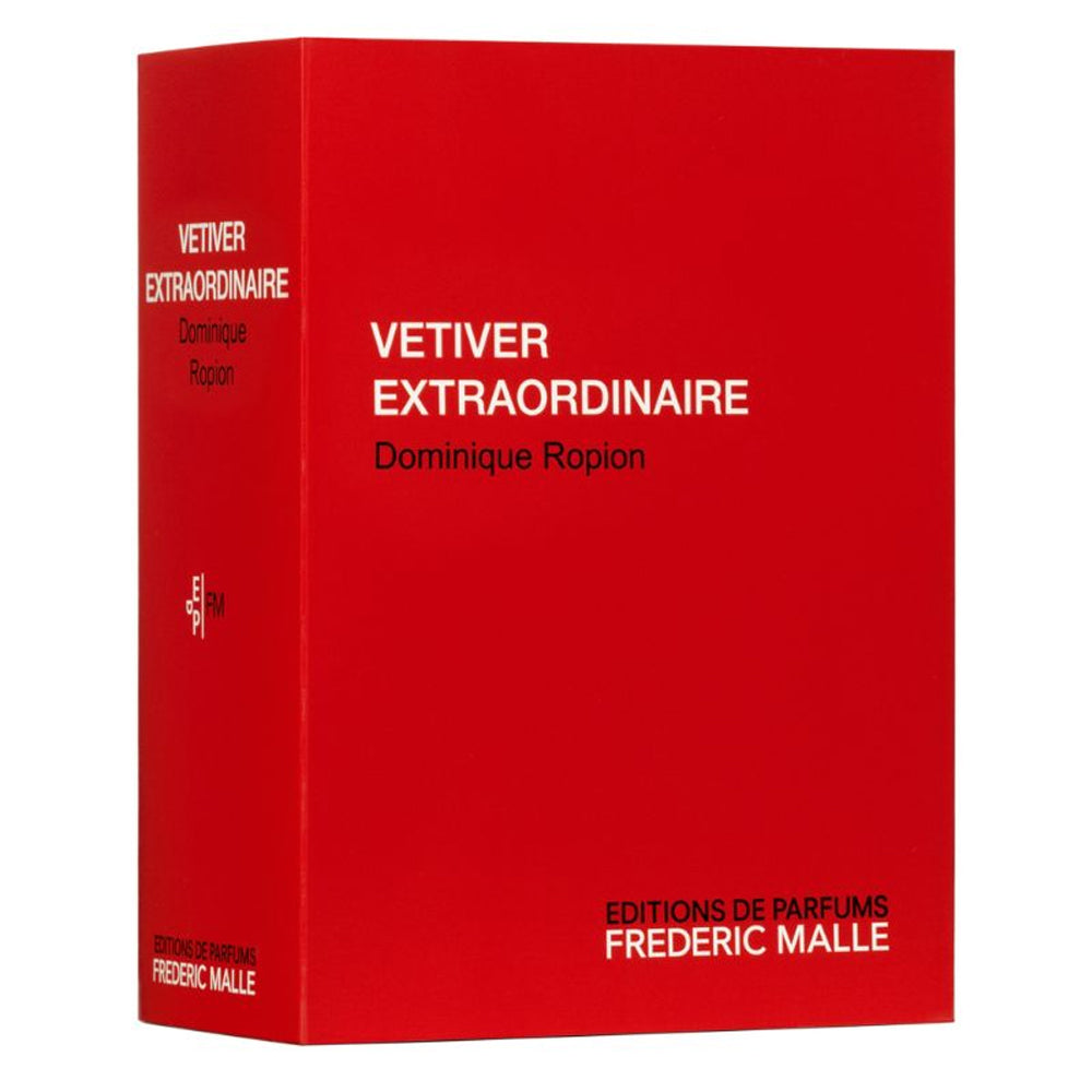 Frederic Malle Vetiver Extraordinaire Unisex Eau De Parfum