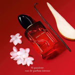 Load image into Gallery viewer, Giorgio Armani Sì Passione Intense For Women Eau De Parfum
