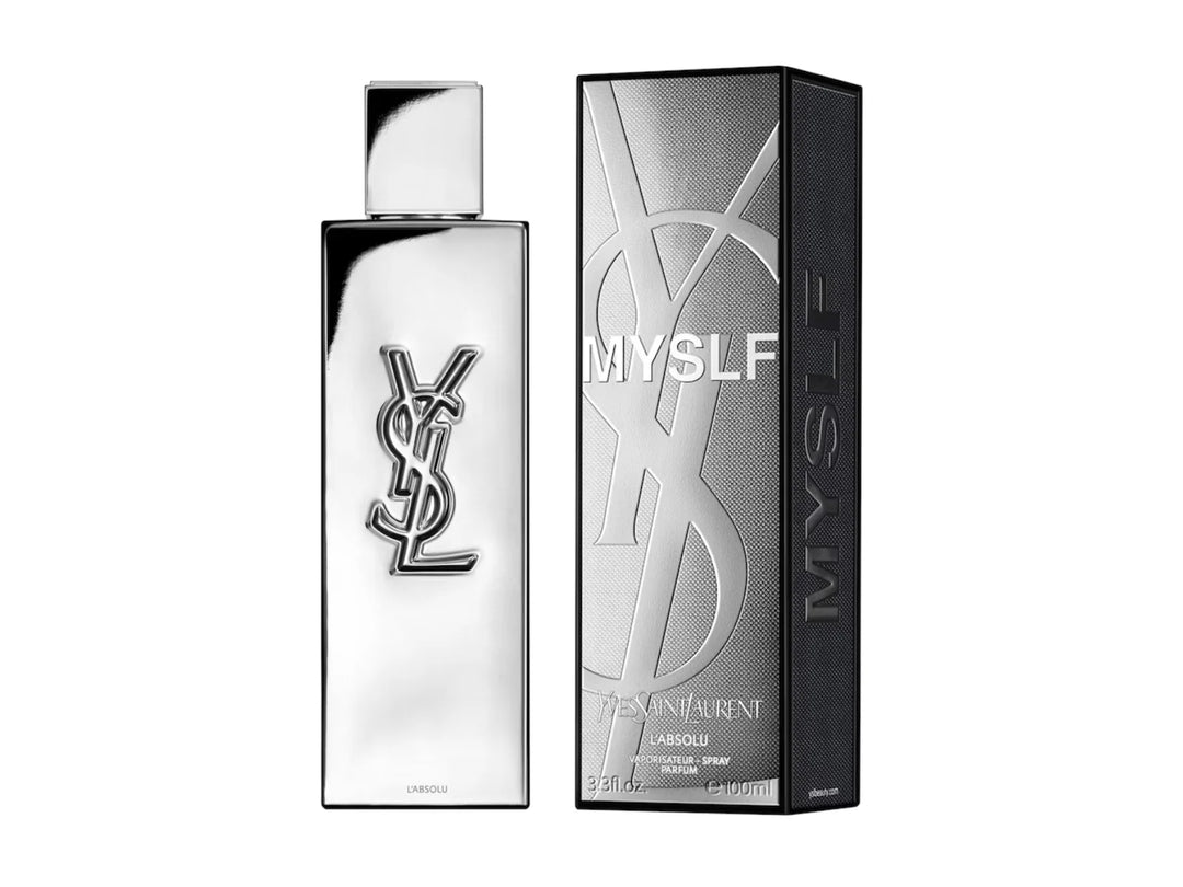 Yves Saint Laurent Myslf L'Absolu For Men Parfum