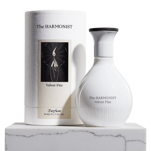 The Harmonist Velvet Fire Unisex Parfum