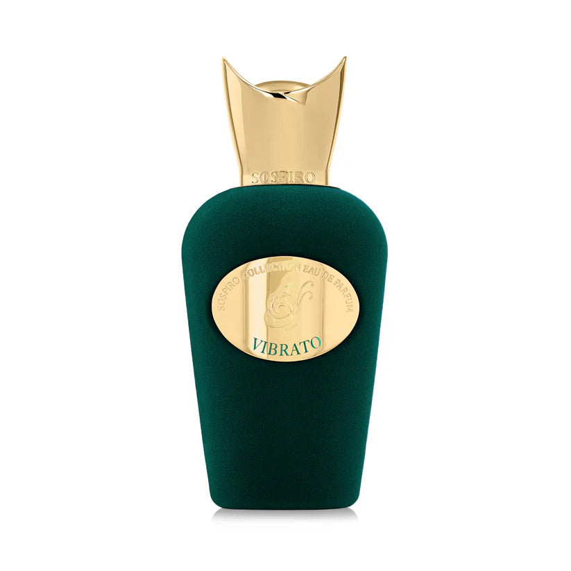 Sospiro Vibrato Unisex Eau De Parfum