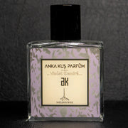 Anka Kuş Violet Cendre Unisex Eau De Parfum