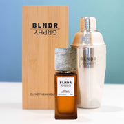 Blndrgrphy Vanilla Mudslide Unisex Extrait De Parfum