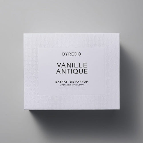 Byredo Vanille Antique Unisex Extrait De Parfum