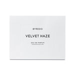 Load image into Gallery viewer, Byredo Velvet Haze Unisex Eau De Parfum
