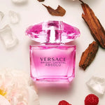 Load image into Gallery viewer, Versace Bright Crystal Absolu For Women Eau De Parfum
