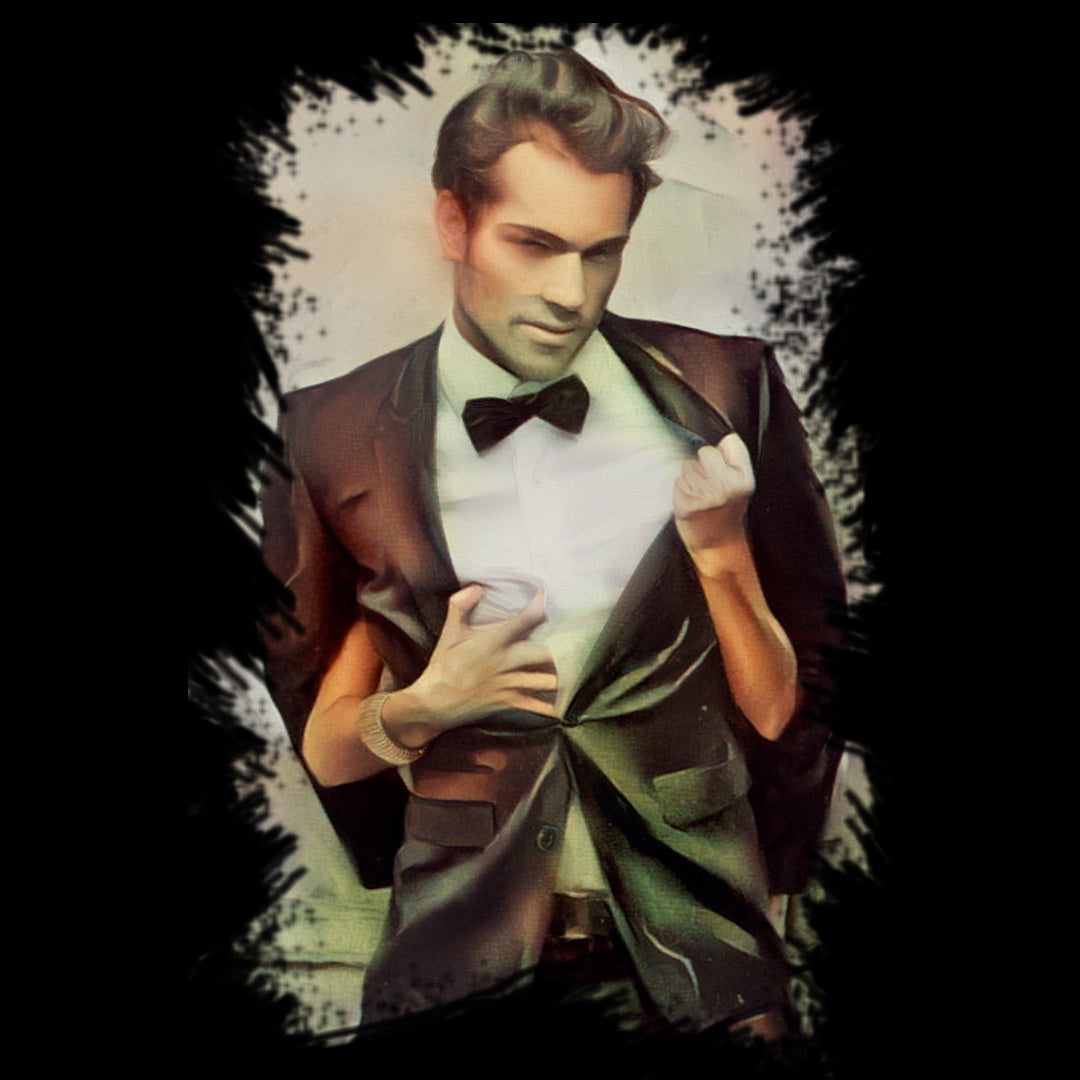 Criminal Elements Vigour For Men Eau De Parfum