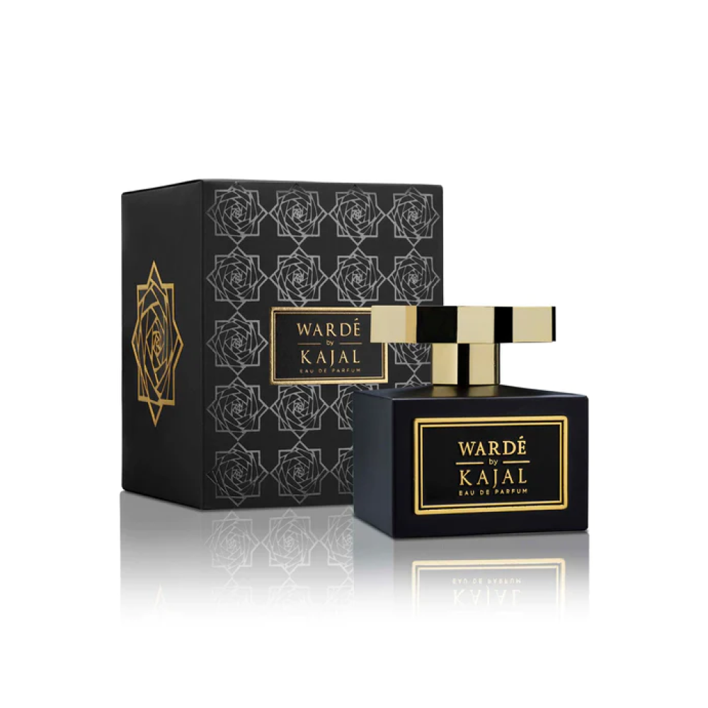 Kajal Warde Unisex Eau De Parfum