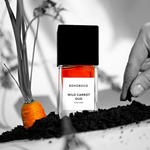 Load image into Gallery viewer, Bohoboco Wild Carrot Oud Unisex Perfume