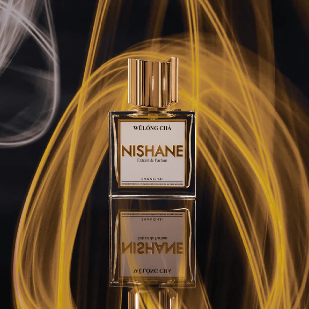 Nishane Wulong Cha Unisex Extrait De Parfum