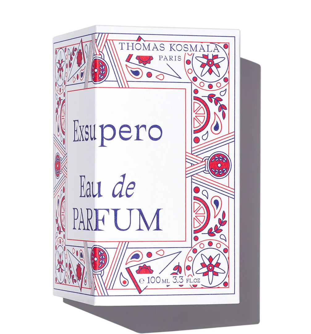 Thomas Kosmala Wild Stride Unisex Eau De Parfum