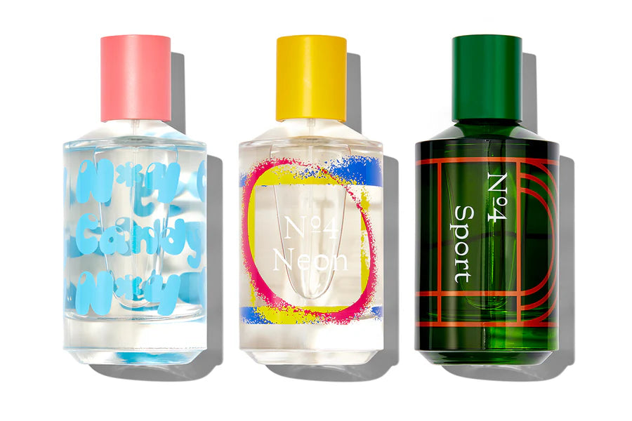 Thomas Kosmala No.4 Candy Unisex Eau De Parfum