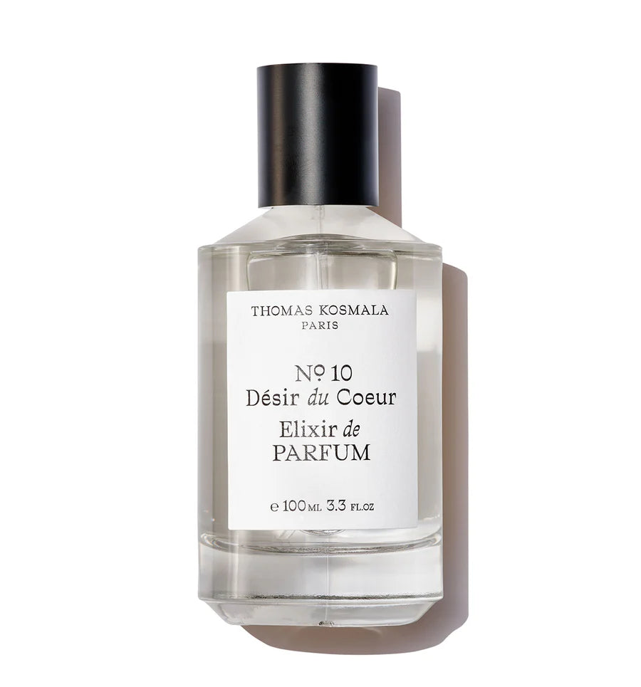 Thomas Kosmala N0.10 Desir Du Coeur Unisex Elixir De Parfum