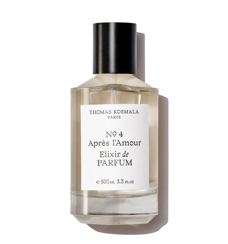Thomas Kosmala No.4 Apres L'amour Unisex Elixir De Parfum