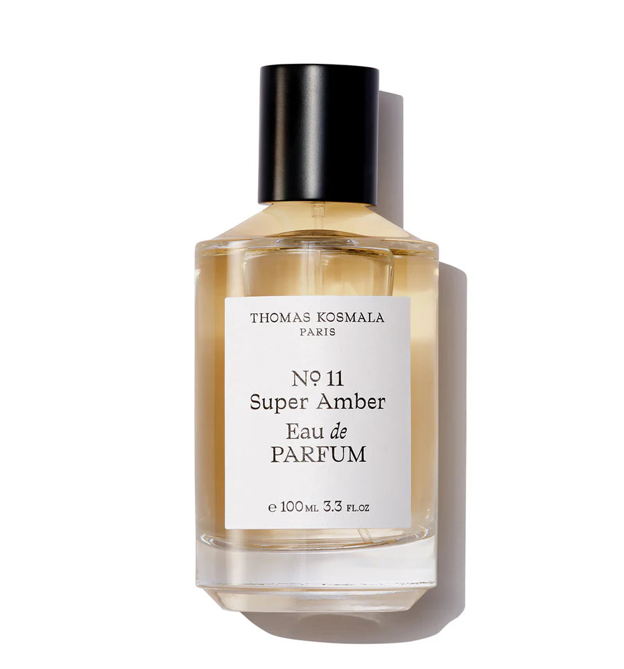 Thomas Kosmala No.11 Super Amber Unisex Eau De Parfum