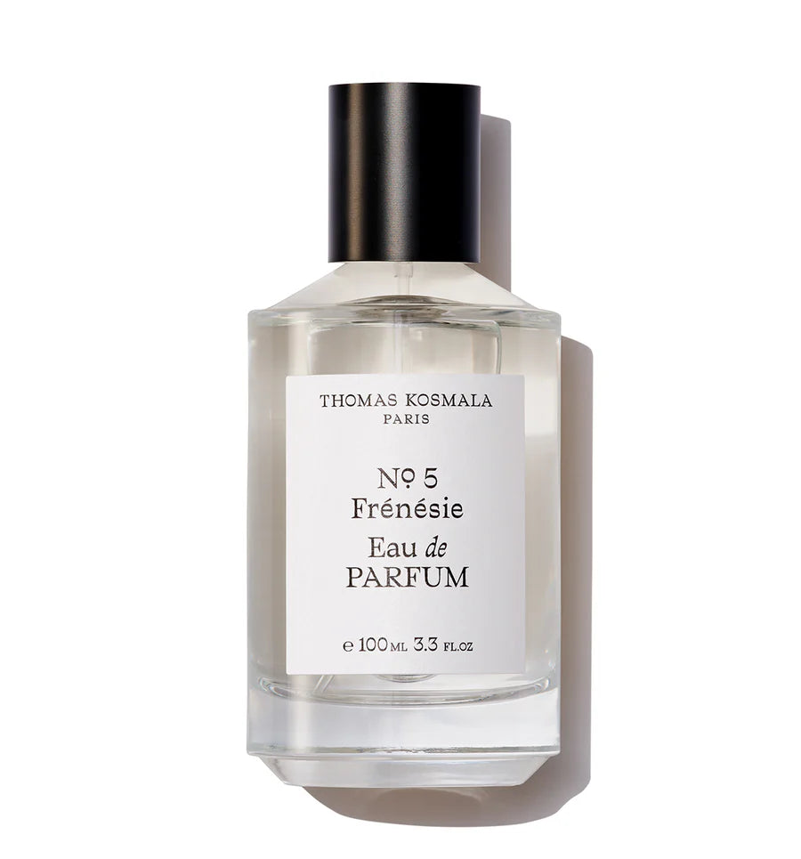 Thomas Kosmala No.5 Frenesie Unisex Eau De Parfum
