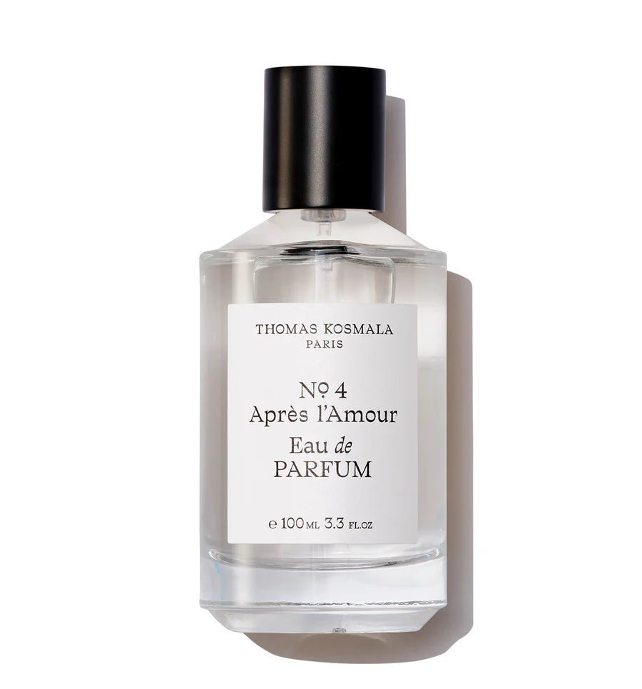 Thomas Kosmala No.4 Apres L'amour Unisex Eau De Parfum