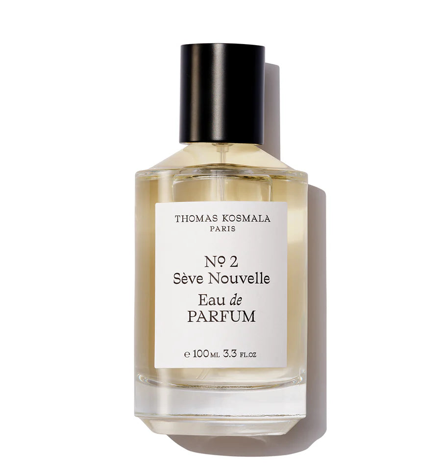 Thomas Kosmala No.2 Seve Nouvelle Unisex Eau De Parfum