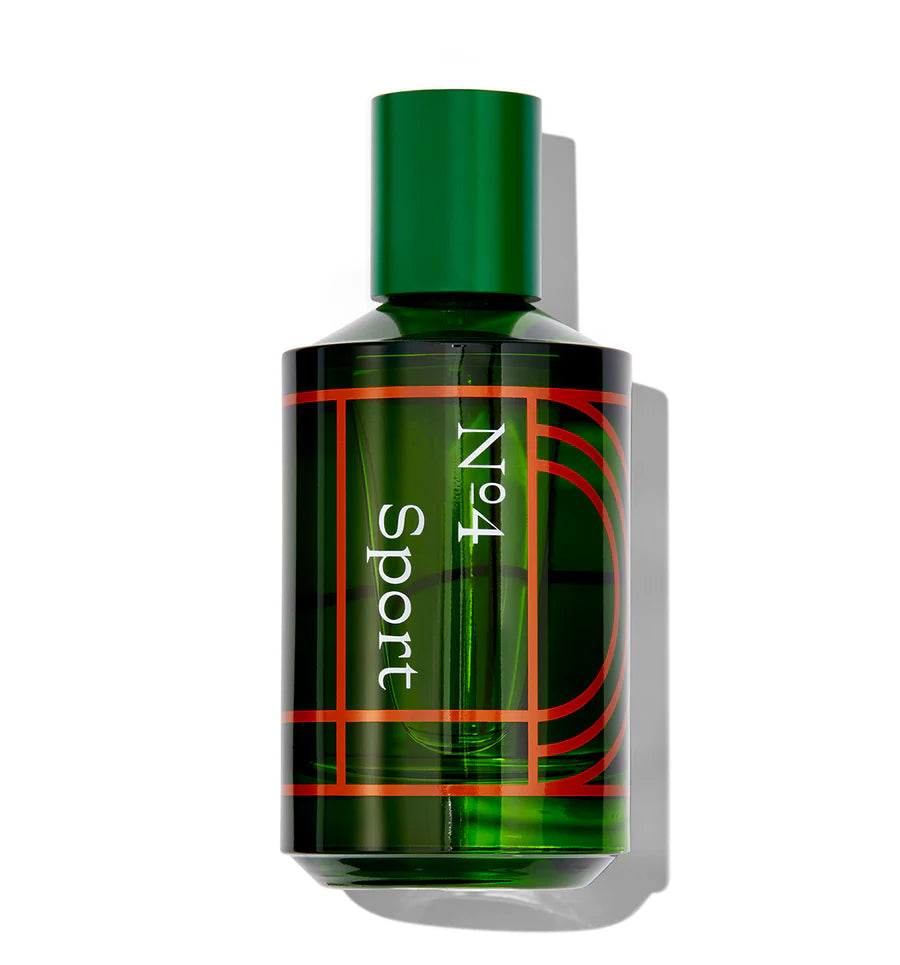 Thomas Kosmala No.4 Sport Unisex Eau De Parfum