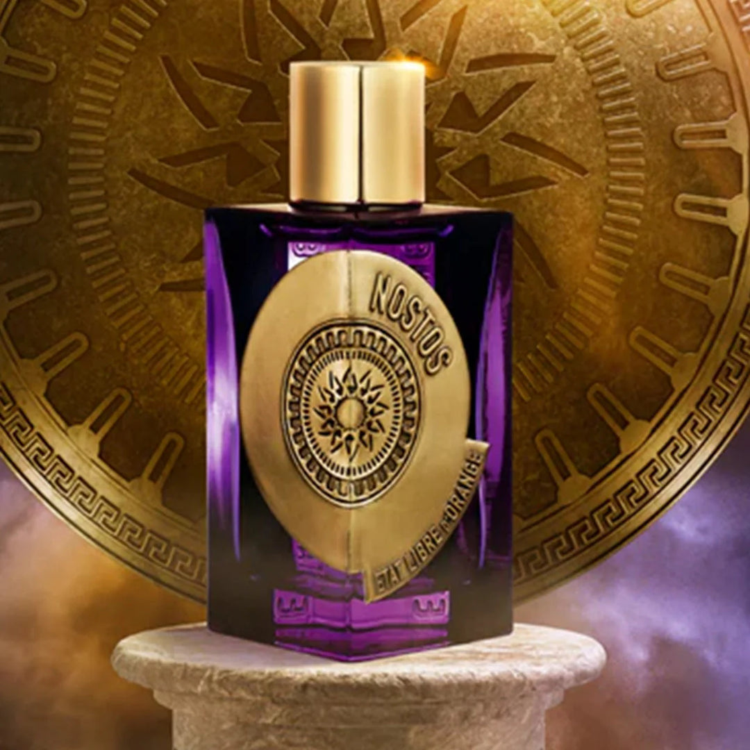 Etat Libre D'orange The Afternoon of a Faun عطر للجنسين بتركيز ماء عطر