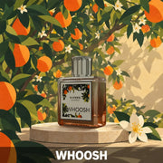 Superz Whoosh Unisex Extrait De Parfum